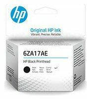 Oryginał Głowica drukująca HP Smart Tank czarna