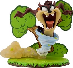 ABYstyle Studio Looney Tunes Taz w skali 1:10