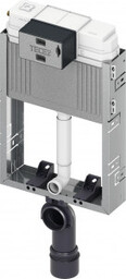 TECE 9370300 TECEbox - stelaż podtynkowy do zabudowy