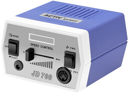Activ Power frezarka JD700 violet