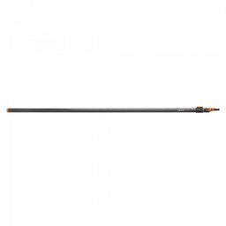 Fiskars 1000665 QuikFit Trzonek teleskopowy (L)