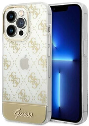 Etui Guess GUHCP14LHG4MHG do Apple iPhone 14 Pro