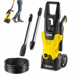 Myjka ciśnieniowa Karcher K 3 1600W 1.601-888.0