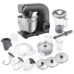 ETA Gratus Evo czarny