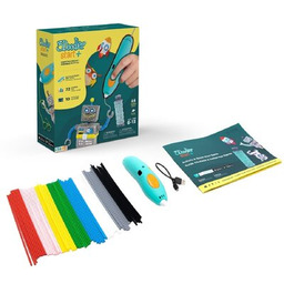 3Doodler Start Plus zestaw podstawowy SPLUS