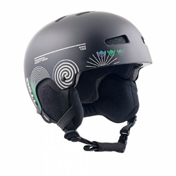 kask TSG - gravity graphic design board-cast (822)