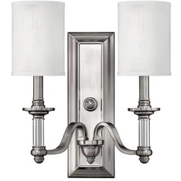 kinkiet SUSSEX HK/SUSSEX2 Elstead