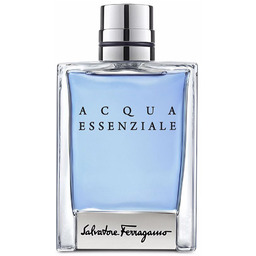 Salvatore Ferragamo Acqua Essenziale pour Homme EDT 100