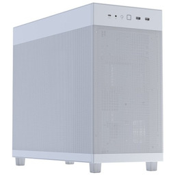 Asus Obudowa PRIME AP303 MESH WHITE