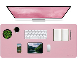 Podkładka na biurko 80 40 cm antypoślizgowa mata