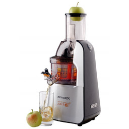 Wyciskarka wolnoobrotowa CONCEPT LO-7065