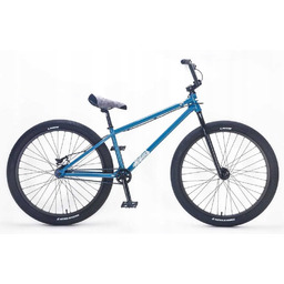 Mafiabikes Medusa 26" rower Wheelie Street Grey