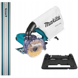 Makita Piła Pilarka Przecinarka Tarczowa Szyna 1M Adapter