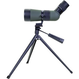 DORR Luneta obserwacyjna Kauz Zoom 10-30X50 Ciemnozielony statyw