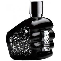 Diesel Only The Brave Tattoo woda toaletowa 75