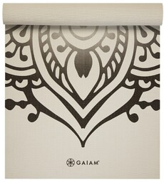 GAIAM MATA DO JOGI DOVVETAIL SUNDIAL 5MM 64955