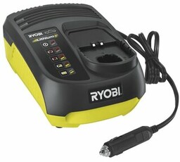 RYOBI Ładowarka RC18118C 18V 1.8A
