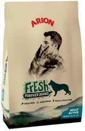 ARION Fresh Adult Active 12kg