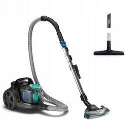 Odkurzacz Philips PowerPro Active Fc 9550 09