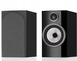 Bowers & Wilkins para kolumn 706 S3 czarny