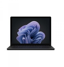 Microsoft Surface Laptop 6 Win11 Pro Ultra 5-135H/8GB/256GB/13.5/Black/ZJN-00009