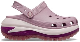 Crocs - Damskie Klapki Mega Crush Clog