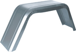 Błotnik do przyczepy 13-14" UNITRAILER nadkole płaskie 765/190mm