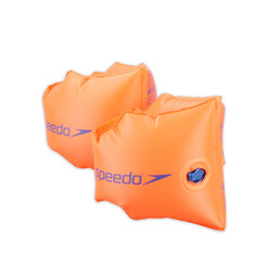 Rękawki do nauki pływania speedo armbands orange 6-12