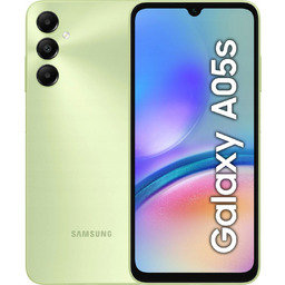 Samsung A05s Lte 4GB/128GB Ds Nfc 5000mAh 6,7''