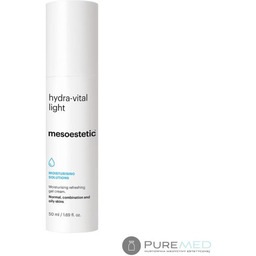 Mesoestetic Hydra-vital Light 50 ml