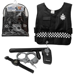 Askato kamizelka policyjna 28603