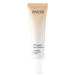Paese Cosmetics DD Cream Podkład kremowy 30 ml