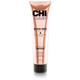 CHI Luxury Black Seed Oil Revitalizing Maska rewitalizująca