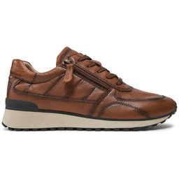 Sneakersy Caprice 9-23701-41 Brązowy