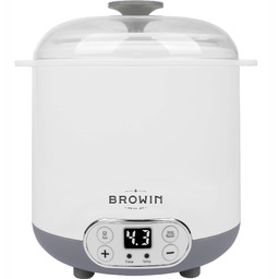 Browin 801013 Domowa Sero-jogurtownica