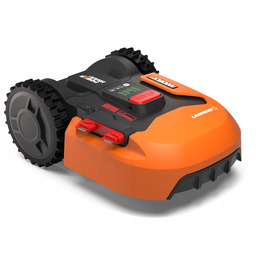 Worx Landroid S WR184E S400 Robot Koszący