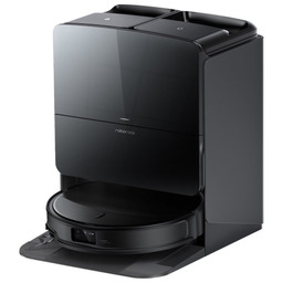 Robot sprzątający Roborock Saros 10R BLACK
