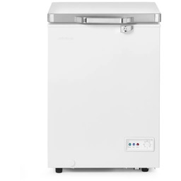 Zamrażarka skrzyniowa 102L netto 93L -25 C