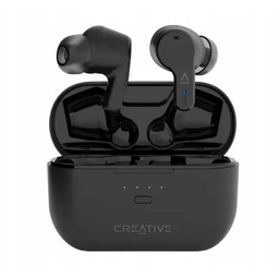 Słuchawki bezprzewodowe Creative Zen Air Pro czarne