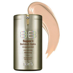SKIN79 Krem BB Super + Beblesh Balm SPF50