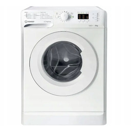 Pralka Indesit Mtwsc 61053 W Pl 6kg 1000