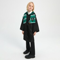 Sinsay - Kostium karnawałowy Harry Potter - Czarny