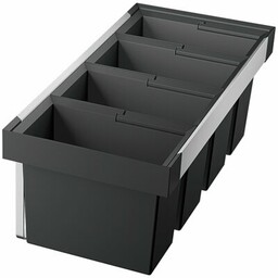 BLANCO Sortownik odpadów Flexon II 90/4 16L +