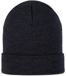 Czapka Buff Merino Heavyweight Beanie - solid indigo