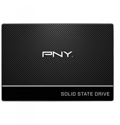 PNY Dysk SSD 512 GB 2,5 S3 SSD7CS900-512-SI