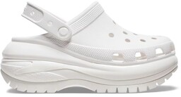 Crocs - Damskie Klapki Mega Crush Clog