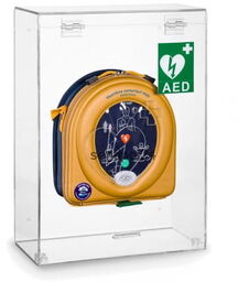 Gablota AED Glassbox