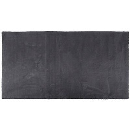 Dywan Loren 80 x 150 cm antracyt