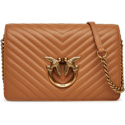 Torebka PINKO Love Click Classic PE 25 PLTT