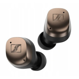 SENNHEISER Słuchawki MOMENTUM TRUE WIRELESS 4 - BLACK